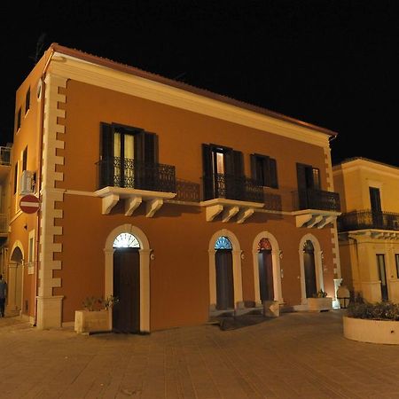 B&B Al Teatro Comiso Room photo