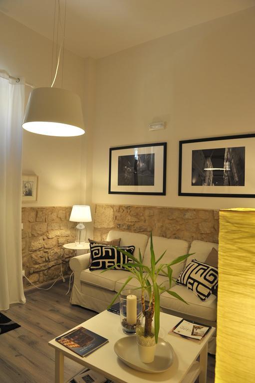 B&B Al Teatro Comiso Room photo